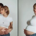 Fernanda Moreno, exintegrante de Acapulco Shore y Exatlón, anuncia el fallecimiento de su bebé recién nacido