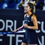 Renata Zarazúa inicia el 2026 con un triunfo en Auckland