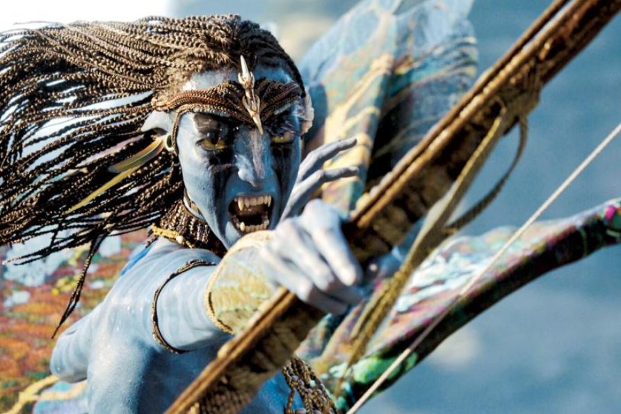 Avatar: Fuego y cenizas llega a los mil millones en taquilla