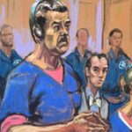 El ex dictador venezolano Nicolás Maduro seguirá detenido en Nueva York y volverá a declarar ante la justicia el 17 de marzo