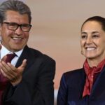 Ricardo Monreal llama a respaldar política exterior de Sheinbaum ante tensiones geopolíticas