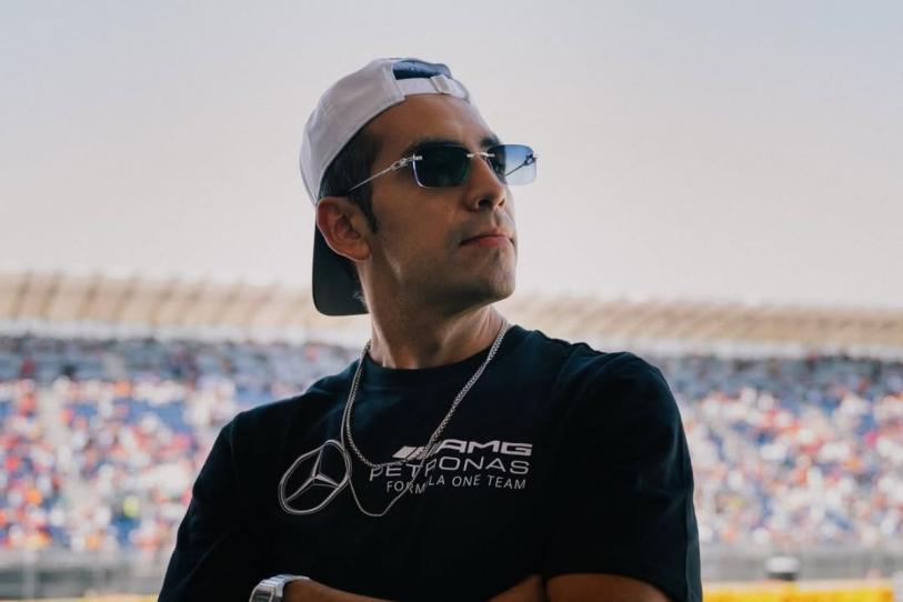 Capi Pérez se pronuncia tras dolorosa pérdida familiar y lanza mensaje sobre salud mental