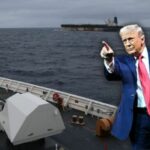 Estados Unidos anuncia que tomó el control de un petrolero ruso en el Atlántico