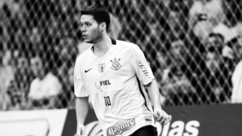 Pierde la vida futbolista profesional a los 32 años; se desvaneció tras un partido