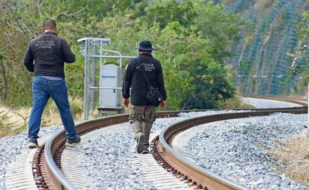 Gastaron 7 mil mdp en corregir vías del Tren Interoceánico