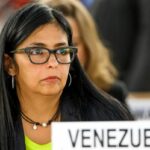Delcy Rodríguez afirma que hubo combate contra tropas de EU durante secuestro de Maduro