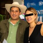 Detienen a Yesenia ‘N’, exsecretaria de Carlos Manzo; sospechan de su participación en el asesinato