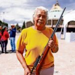 Gobierno eleva apuesta por desarme en México