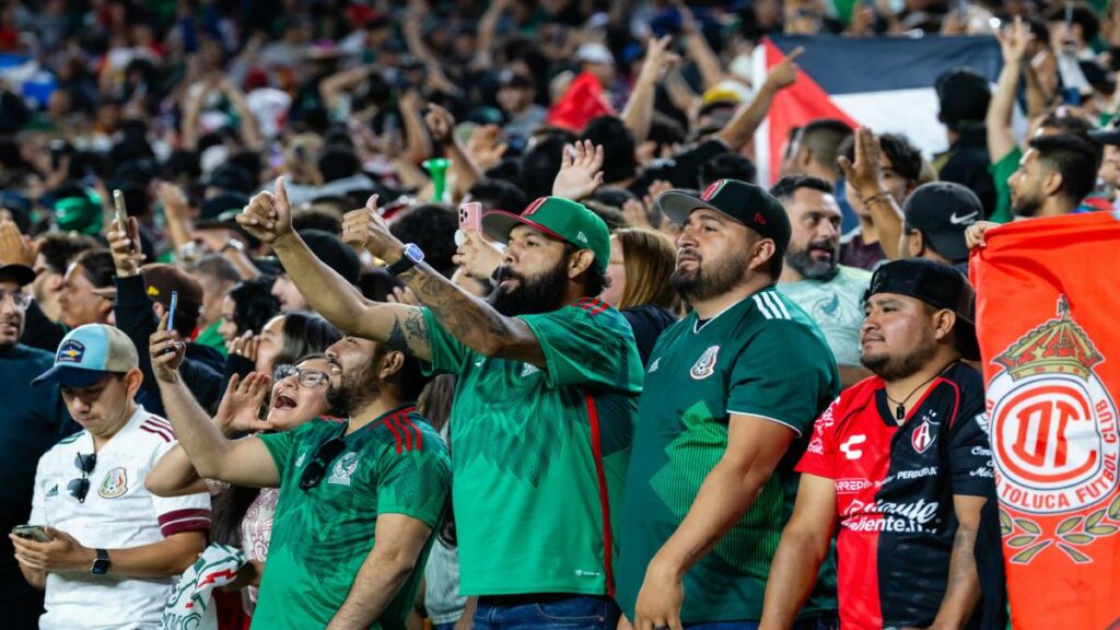 Costos por las nubes para vivir el Mundial 2026