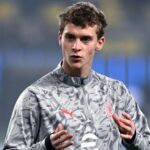 Hijo de Zlatan Ibrahimovic ficha con el Ajax