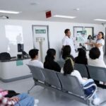 IMSS realizó 14 millones de atenciones más en 2025
