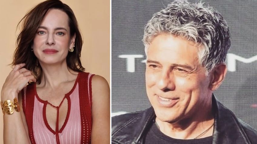 Paco de la O asegura que Gaby Platas, su ex, fue infiel y revela con quién tenía un romance