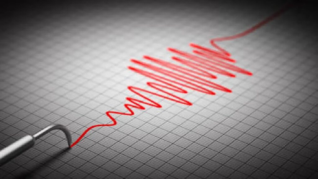 Sismo de 5.3 activa alerta sísmica en México; en CDMX fue imperceptible