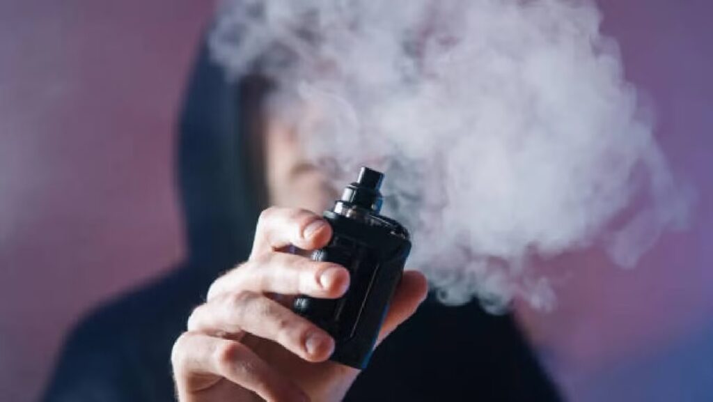 Desde hoy queda prohibida la venta de vapeadores en México