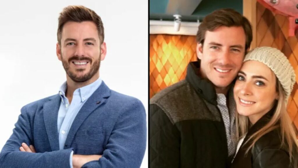 Juan Diego Covarrubias rompe el silencio tras acusaciones de presunta vîolēncîa contra su exesposa Edna Monroy