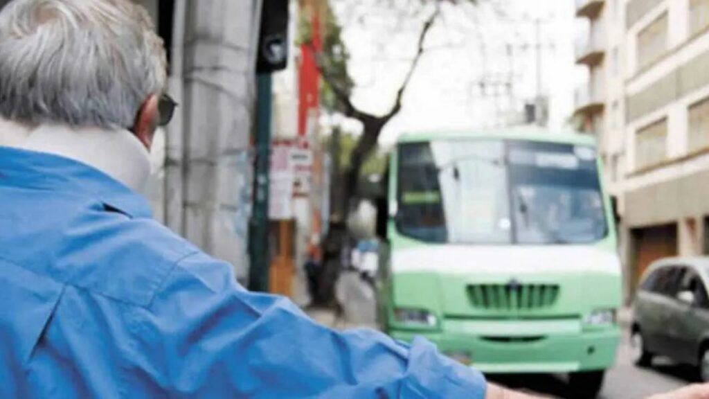 En fase de planeación, programa de transporte gratuito para adultos mayores en Morelos
