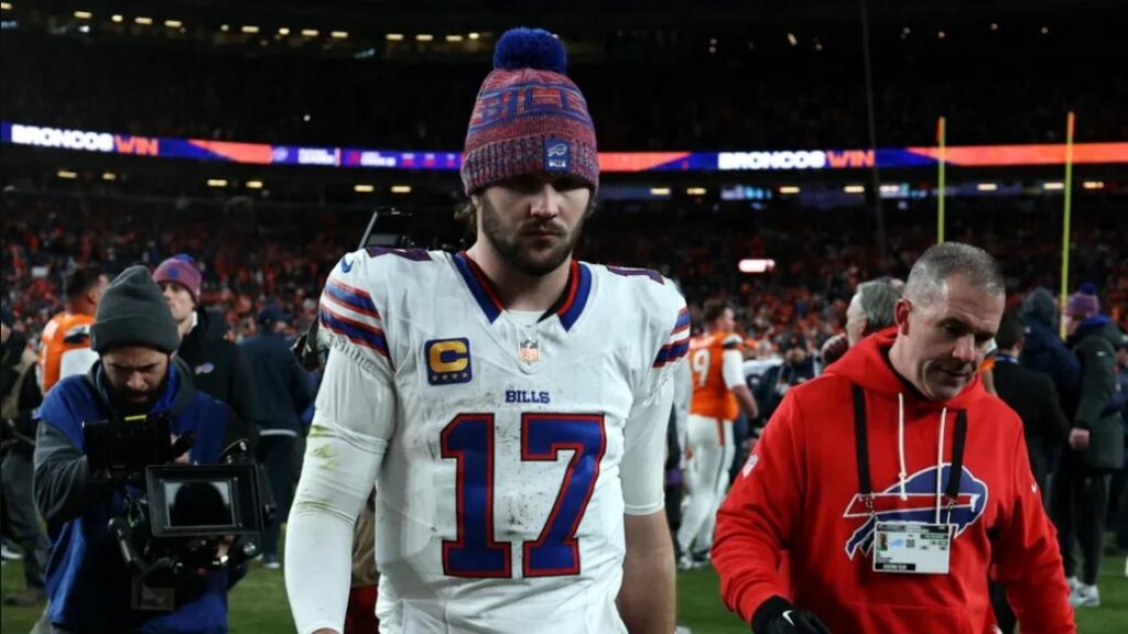 Los MVP de la NFL que no lograron coronarse en el Super Bowl