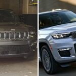 «Diseñada para los más fuertes»; así son las camionetas de lujo que se compraron los ministros de la Nueva Corte