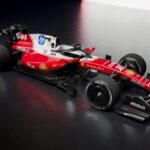 Ferrari presenta el SF-26 para la nueva temporada de F1