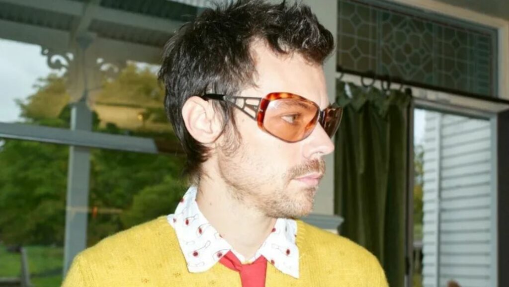 Harry Styles hace el debut más fuerte de lo que va de 2026 en streaming con el lanzamiento de su sencillo ‘Aperture’