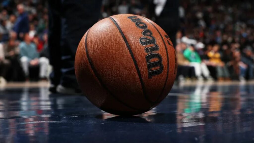 NBA pospone partido de Timberwolves vs Warriors tras tiroteo en Minneapolis