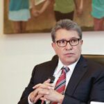 Política interior marcará la revisión del T-MEC en 2026, advierte Ricardo Monreal