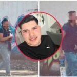 Asaltan a empresario que prometió regalar un carro a papás de los bebés con tanques de oxígeno: «se metieron a robar»