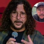 Óscar Burgos fue víctima de robo, le quitaron sus documentos oficiales; le ofrece una recompensa al ladrón por ellos