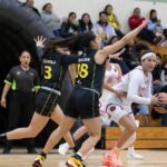 Arranque triunfal de las bicampeonas Mieleras de Guanajuato con barrida en Toluca