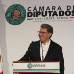 Ricardo Monreal ve avances en negociación para reforma electoral