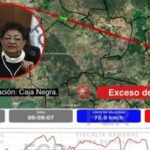 FGR revela «exceso de velocidad» como causa de descarrilamiento del Tren Interoceánico: «viajaba a 65 km por hora»