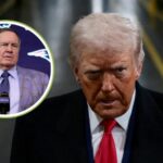 Donald Trump critica que Bill Belichick no ingrese a Salón de la Fama