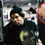 Detienen a boxeador Gervonta Davis en Florida por presunta agresión doméstica