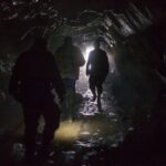 Grupo armado ‘levanta’ a 10 trabajadores de minera canadiense en Concordia, Sinaloa