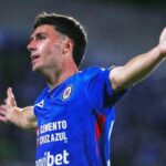 José Paradela recupera su brillo con Cruz Azul en el Clausura 2026