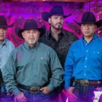 Grupo Intocable dará concierto gratis el 15 de septiembre de 2026 en el Zócalo de la CdMx
