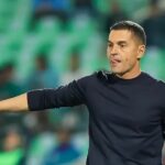 Francisco Rodríguez reconoce mal inicio de Santos en el torneo: «no es el equipo que queremos ser»