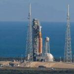 NASA pospone viaje Artemis II a la luna