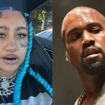 El nacimiento de una estrella: North West hace su debut oficial en México