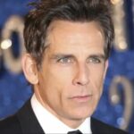 Ben Stiller exige el «fin del caos letal» provocado por ICE y cuestiona al gobierno de Donald Trump