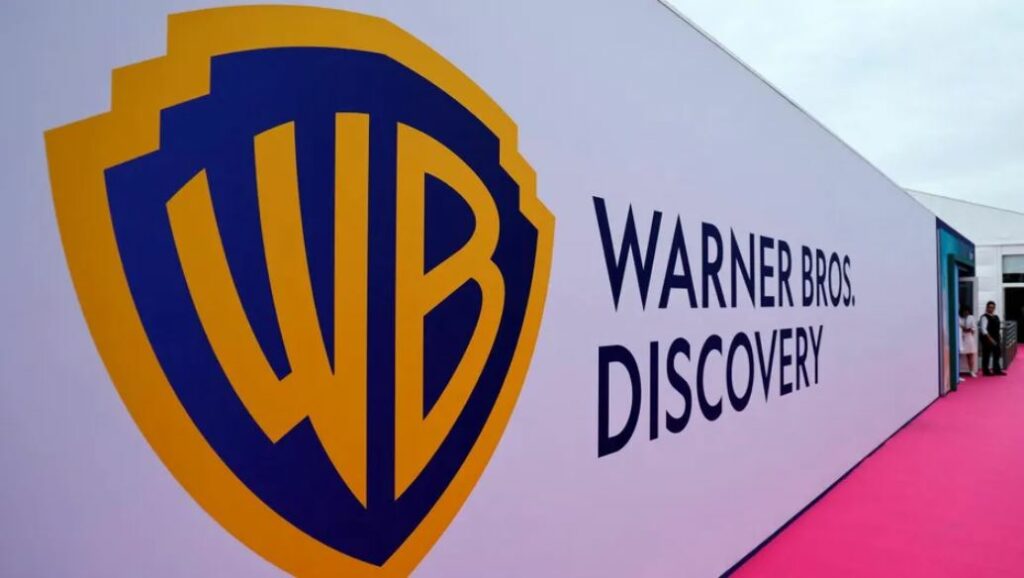 Warner Bros rechaza oferta revisada de Paramount, pero negociarán una semana