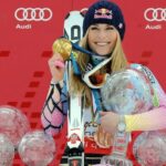 Lindsey Vonn revela la gravedad de su accidente en Milán-Cortina 2026: «Estuve a punto de perder la pierna»