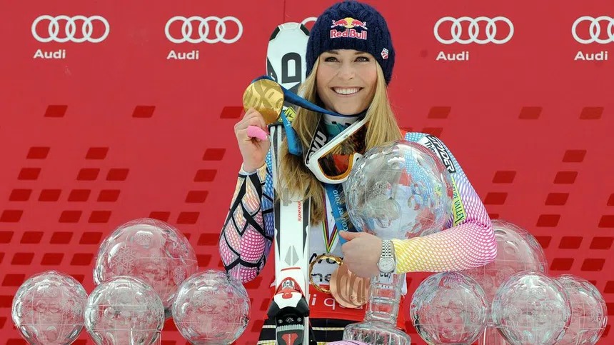 Lindsey Vonn revela la gravedad de su accidente en Milán-Cortina 2026: «Estuve a punto de perder la pierna»