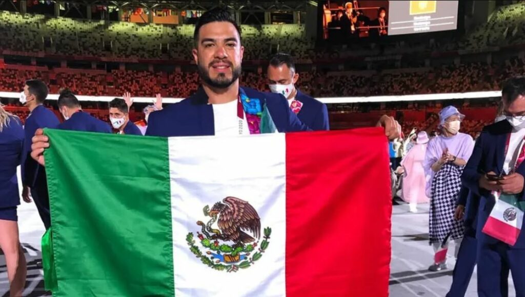 Manny Barreda recibe llamado de México para el Clásico Mundial de Beisbol