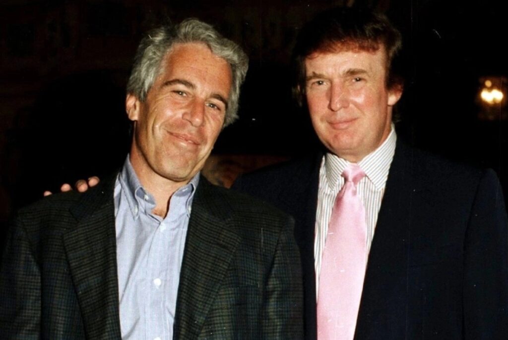 Departamento de Justicia admite que se eliminaron 47 mil 635 archivos de Epstein, incluidas las acusaciones contra Trump