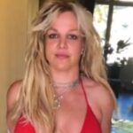 Detienen a Britney Spears en California por presunto manejo bajo los efectos del alcohol