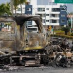 Cárteles solo pueden ser derrotados con poder militar