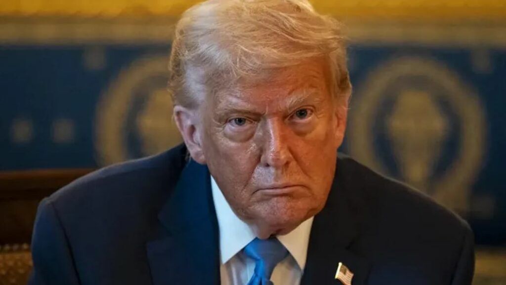 Donald Trump anuncia apertura de una refinería de petróleo en Texas