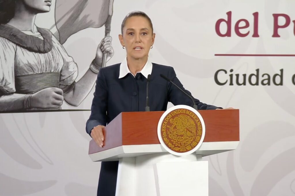 Sheinbaum revela Plan B de reforma electoral, ¿cuáles son sus puntos?