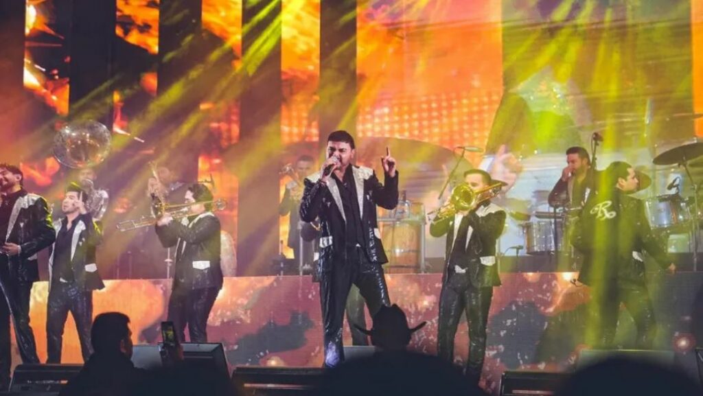 Banda El Recodo alista concierto gratis en Tonalá, Jalisco